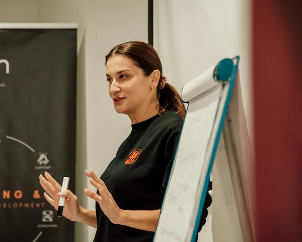 Combattre les préjugés sur les services aux entreprises