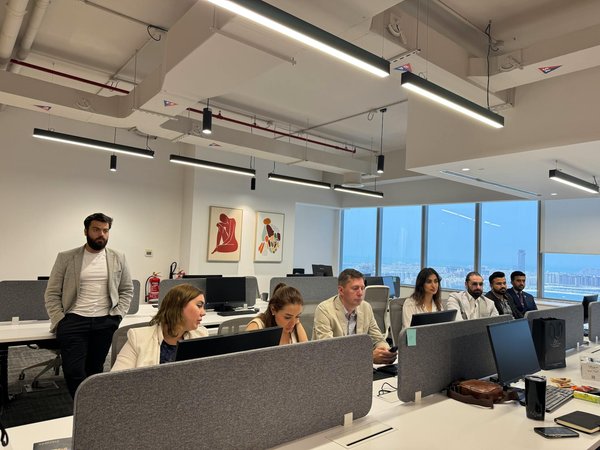 Au cœur des start-ups : interview des entrepreneurs novateurs