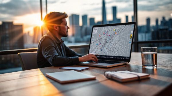 5 critères essentiels pour sélectionner votre agence web idéale
