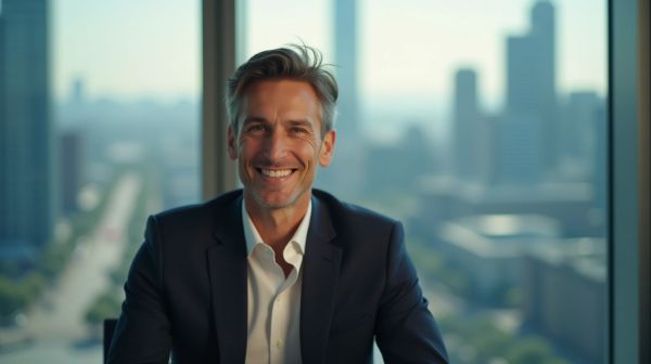Boostez votre visibilité en affaires grâce au coaching personnalisé