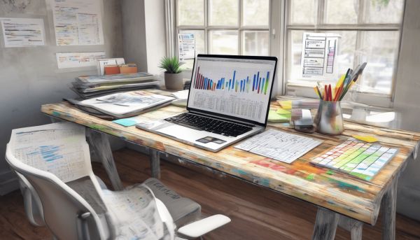 Calculez facilement votre formule ttc sur Excel
