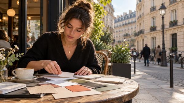 Charte graphique : indispensable mais souvent négligée