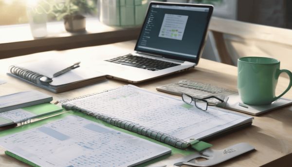 Comment calculer le montant TTC à partir du prix HT sur Excel