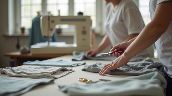 Comment choisir des vêtements résistants pour atelier adaptés à vos besoins