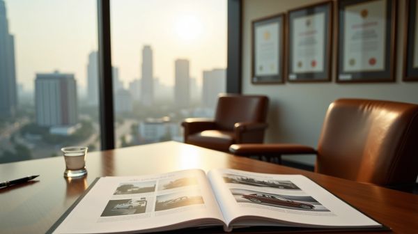 Comment choisir le meilleur avocat en droit routier ?