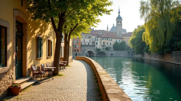 Comment choisir un photographe professionnel à Villefranche-sur-Saône