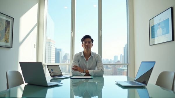 Comment choisir une agence web pour propulser votre projet