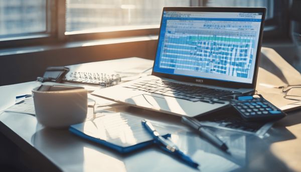 Comment convertir un prix HT en TTC facilement avec Excel