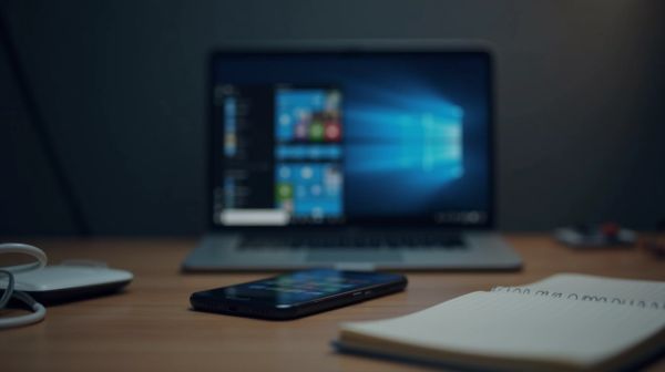 Comment le MDM informatique sécurise vos appareils mobiles ?