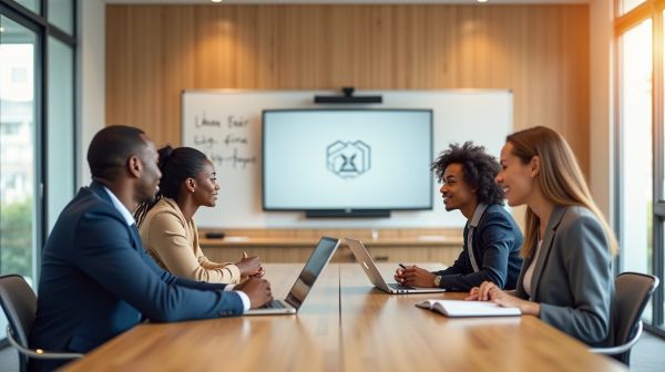 Comment optimiser les 4 piliers de la marque employeur ?