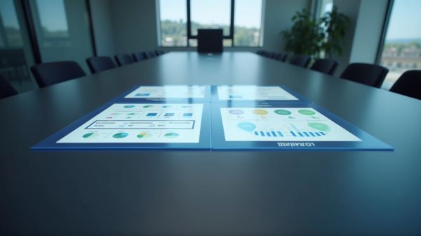 Comparatif des coûts : logiciel sur mesure vs solution standard