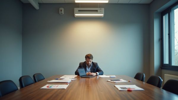 Comprendre la protection du travailleur isolé en entreprise