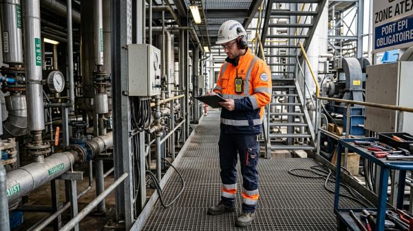 Comprendre la protection du travailleur isolé en entreprise
