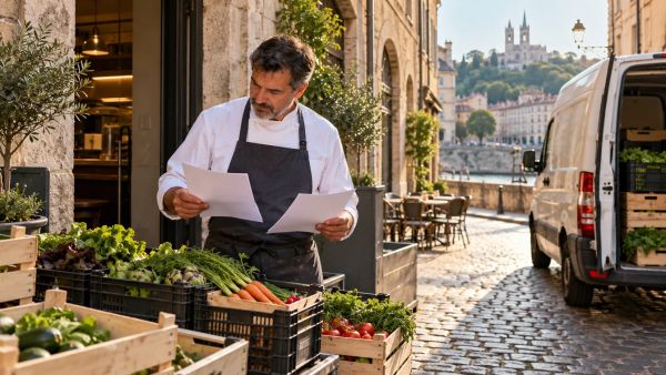 Coûts cachés des erreurs dans les bons de livraison et factures