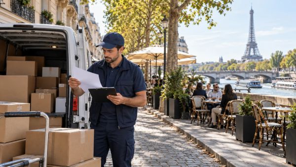 Coûts cachés des erreurs dans les bons de livraison et factures