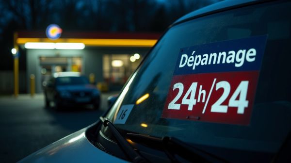 Dépannage 24h/24 dans le 06 : ce que recouvre vraiment la promesse