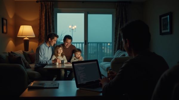 Groupe logé ou groupe à distance : le choix qui change la facture d'électricité