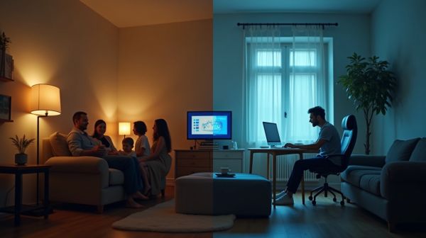 Groupe logé ou groupe à distance : le choix qui change la facture d'électricité