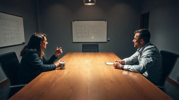 Guide complet pour un brief optimal en film d'entreprise