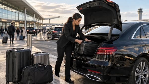 Guide essentiel pour devenir chauffeur VTC : étapes clés et délais