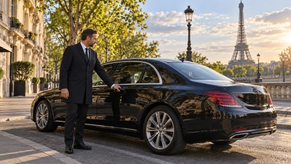 Guide essentiel pour devenir chauffeur VTC : étapes clés et délais