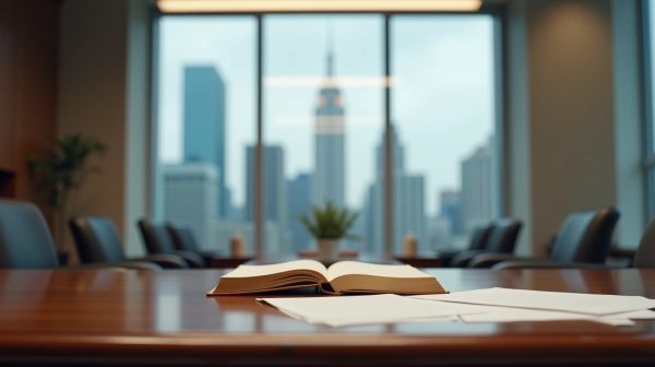 Les 5 critères indispensables pour un avocat en droit routier