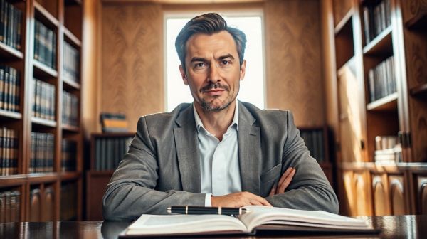 Les 5 critères indispensables pour un avocat en droit routier