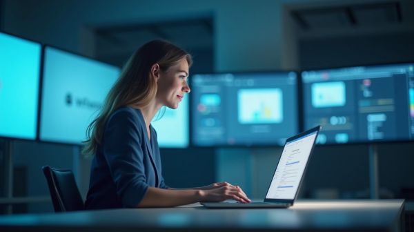 Les avantages d'une agence webflow pour vos projets numériques