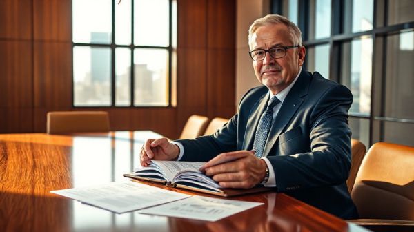 Les meilleures occasions pour établir une holding