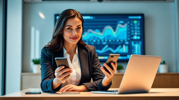 Les meilleures pratiques du MDM pour protéger vos mobiles