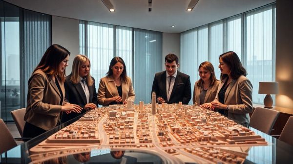 Les meilleurs professionnels de l'urbanisme à Montpellier