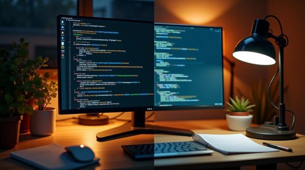 Logiciel sur mesure ou solution du marché : le calcul à faire avant de choisir