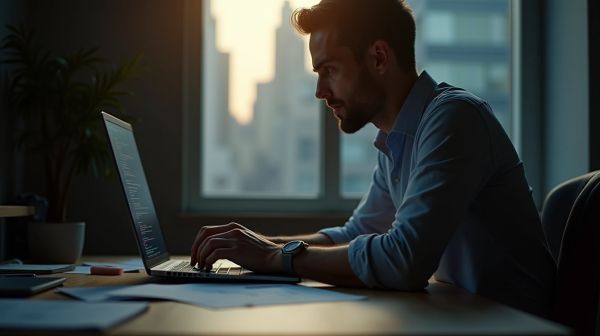 Logiciel sur mesure ou solution du marché : le calcul à faire avant de choisir