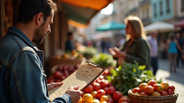 Marchés publics : remplir le formulaire DC4 sans se faire recaler