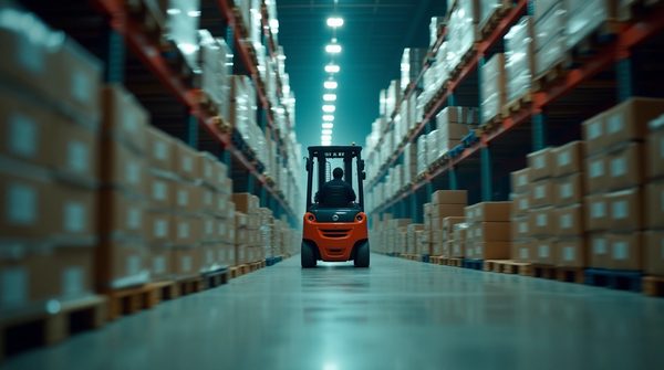 Optimisation de tournées : boostez vos livraisons efficacement