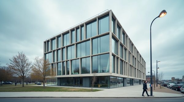 Optimisez votre visibilité en ligne avec un consultant seo à nantes