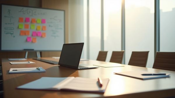 Organiser un événement d'entreprise à Paris de A à Z