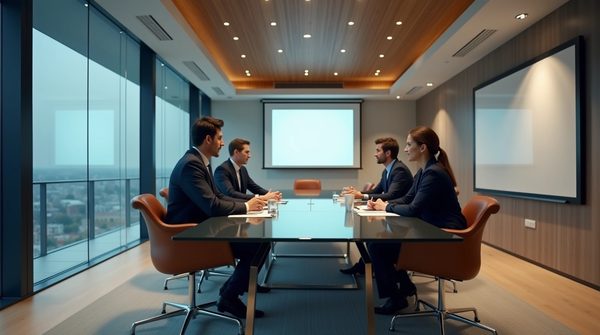 Photographe d'entreprise : un levier stratégique pour valoriser l'image de marque