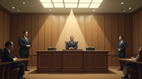Plainte, citation directe, comparution : comprendre la procédure pénale