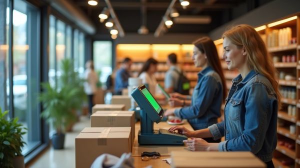 Pourquoi investir dans un logiciel de caisse peut transformer votre commerce