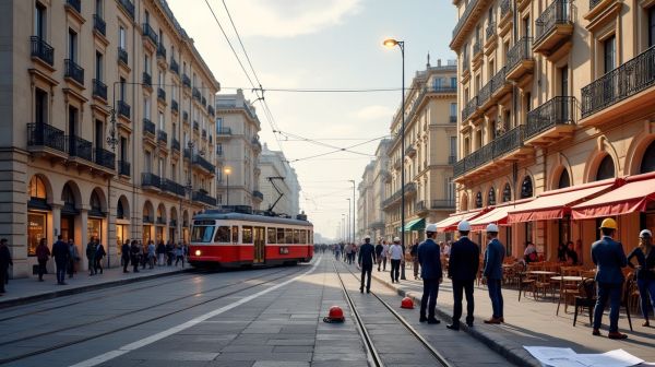 Pourquoi la maîtrise d’ouvrage à Nice est essentielle pour vos projets