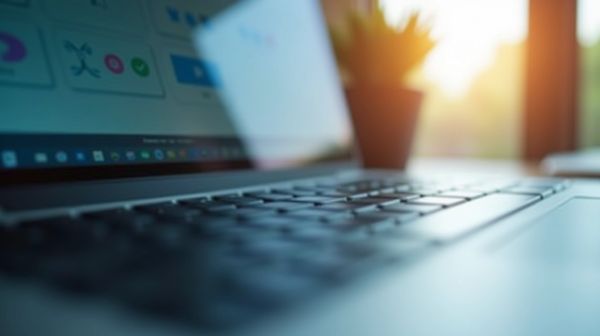 Pourquoi une agence webflow pourrait transformer votre projet digital