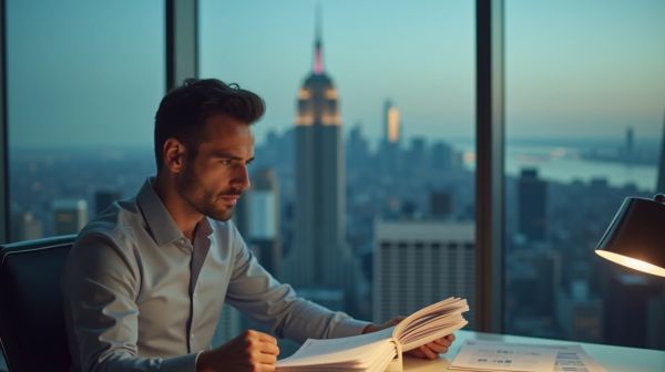 Quand faut-il creer une holding - retour d'experience