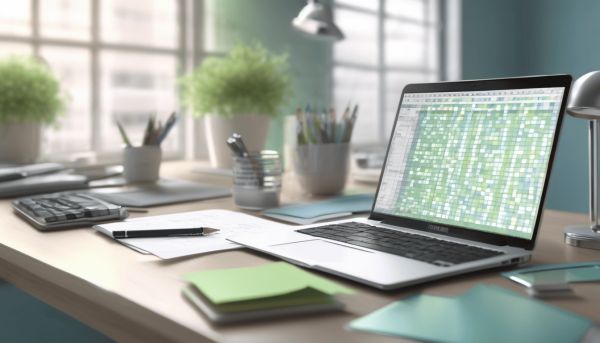 Quel calcul appliquer pour la formule HT TTC dans Excel