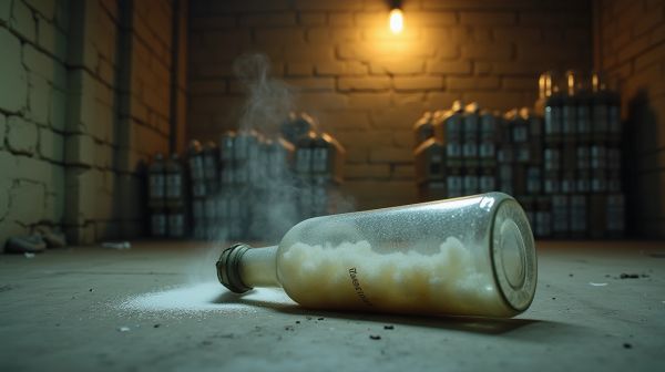 Recyclage des bouteilles de protoxyde d'azote : coût et prise en charge