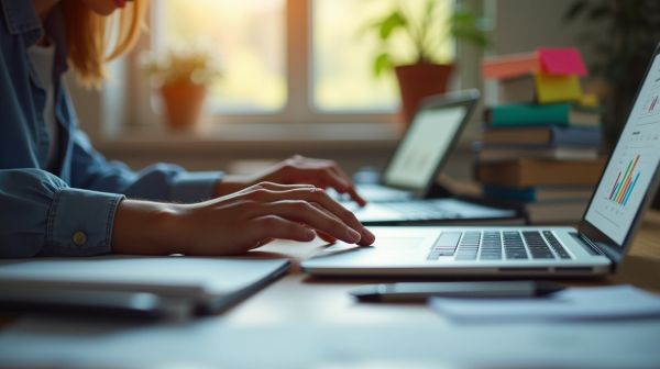 Se former au marketing digital sans budget : les ressources qui tiennent la route