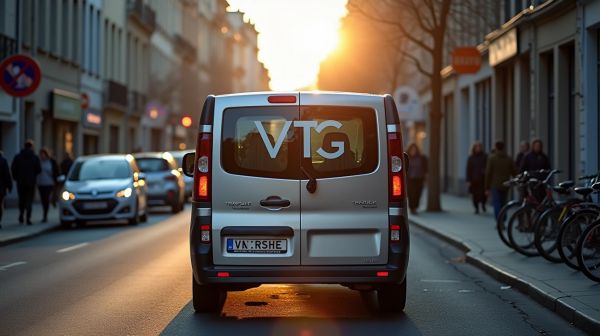 Se lancer comme chauffeur VTC : le vrai calendrier entre inscription et carte pro