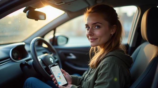 Se lancer comme chauffeur VTC : le vrai calendrier entre inscription et carte pro