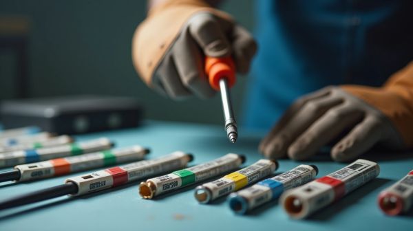 Sécurisez vos interventions : le kit de condamnation électrique indispensable