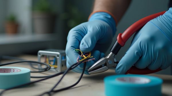 Sécurisez vos interventions : le kit de condamnation électrique indispensable